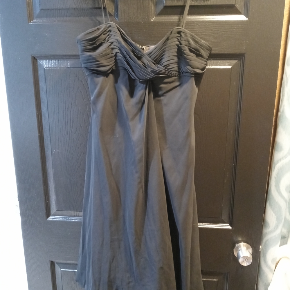 Black size 14 davids bridal